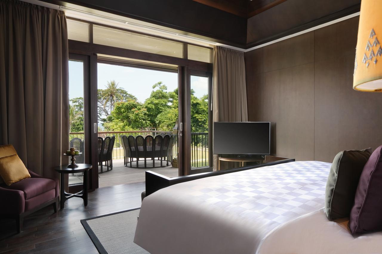 Two-Bedroom Villa Private Pool