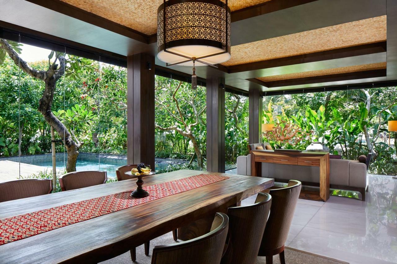 Two-Bedroom Villa Private Pool