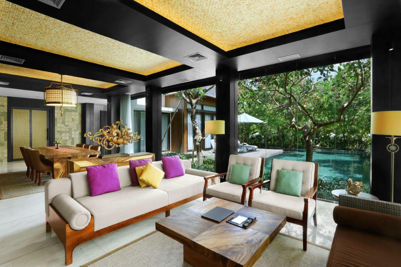 Two-Bedroom Villa Private Pool