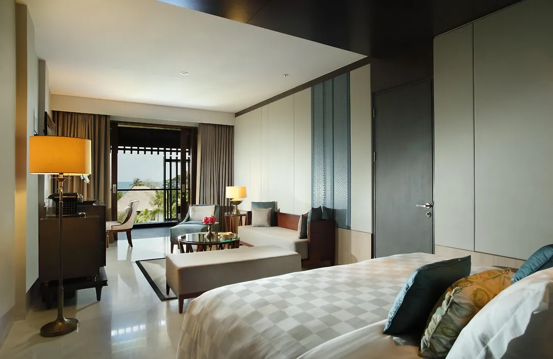 The Anvaya Beach Resort Bali-1