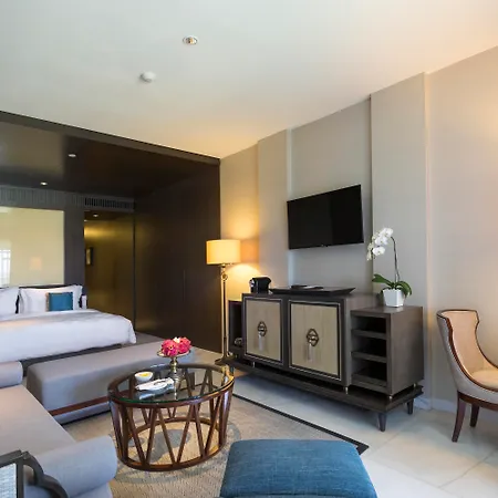 The Anvaya Beach Resort Bali-3