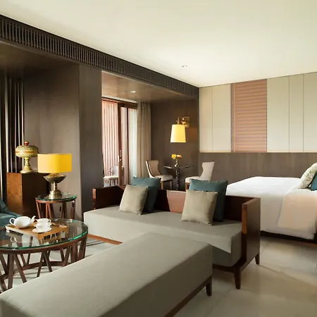 The Anvaya Beach Resort Bali-2