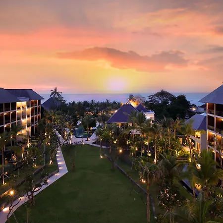 The Anvaya Beach Resort Bali-2