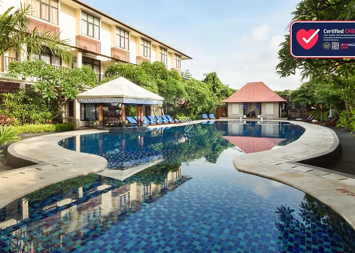 Best Western Resort Kuta