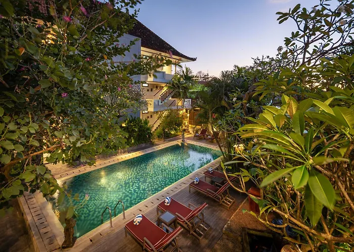 Pondok Sari Kuta