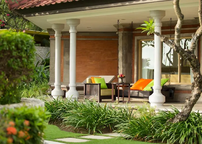 Holiday Inn Resort Baruna Bali By Ihg Kuta 